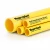 Neproplast  HDPE Pipes PE 80 Pressure 4 Bar Outside Diameter 225 mm Thickness 6.9 mm Color Yellow