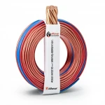 سلك مجدول نحاس 50 ملي 450/750 فولت، معزول بـPVC | الفنار