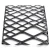 Hot Rolled Black Steel Expanded Metal Mesh Thickness 4.8 mm Width 2.44 m Length 7 m - Image 1