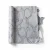 Classic wall covering gray, length 10m, width 1.06m, model 41312