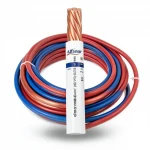 Copper Stranded Wire Size 95mm 450/750V, PVC Insulation | Alfanar
