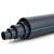 أنابيب HDPE ضغط 20 بار PE 100 قطر خارجي 500 مم SDR 9 أسود مع خطوط زرقاء - Image 1