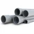 UPVC Pipes Nominal Pressure 10 Bar Outside Diameter 63 mm Thickness 3.0 mm Gray - Image 1