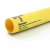 Neproplast  HDPE Pipes PE 80 Pressure 4 Bar Outside Diameter 400 mm Thickness 12.3 mm Color Yellow