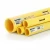 Neproplast  HDPE Pipes PE 80 Pressure 4 Bar Outside Diameter 500 mm Thickness 15.3 mm Color Yellow