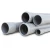 مواسير UPVC ضغط 10 بار قطر خارجي 160 مم سمك 7.7 مم لون رمادي - Image 1