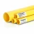 Neproplast  HDPE Pipes PE 80 Pressure 4 Bar Outside Diameter 560 mm Thickness 17.2 mm Color Yellow