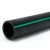 أنابيب HDPE ضغط  4 بار [PE 80] قطر خارجي 355 مم  SDR 41  لون اسود مع خط اخضر | مصنع المنى