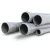 UPVC Pipes Nominal Pressure 16 Bar Outer Diameter 75 mm Thickness 5.6 mm Gray - Image 1