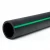 مواسير HDPE ضغط  4 بار [PE 80] قطر خارجي 315 مم  SDR 41  لون اسود مع خط اخضر | مصنع المنى