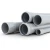 UPVC Pipes Nominal Pressure 16 Bar Outside Diameter 250 mm Thickness 18.6 mm Gray - Image 1