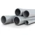 UPVC Pipes Nominal Pressure 16 Bar Outer Diameter 280 mm Thickness 20.8 mm Gray - Image 1