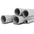 UPVC Pipes Nominal Pressure 16 Bar Outer Diameter 315 mm Thickness 23.4 mm Gray - Image 1