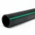 مواسير HDPE ضغط  6 بار [PE 80] قطر خارجي 180 مم  SDR 22  لون اسود | مصنع المنى