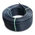 لفة أنابيب HDPE ضغط 12.5 بار PE 100 قطر خارجي 32 مم SDR 13.6 لون أسود مع خط أزرق - Image 1