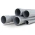 UPVC Pipes Nominal Pressure 16 Bar Outer Diameter 200 mm Thickness 14.9 mm Weight 12.8 kg/m Gray - Image 1