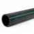 مواسير بلاستيك HDPE ضغط  6 بار [PE 80] قطر خارجي 280 مم  SDR 22  لون اسود | مصنع المنى