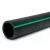 HDPE Polyethylene Pipe  PN 4 Bar [PE 80] Outside Diameter 560 mm  SDR 41  Color Black with Green Stripes | Almona Factory
