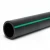 HDPE Pipe  Pressure 6 Bar [PE 80] Size (OD) 180 mm  SDR 22  Color Black | Almona Factory
