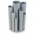 UPVC Pipes Modern Technology Nominal Pressure 10/20 Bar Outside Diameter 19.1 mm Thickness 19.1 mm Gray Colour