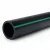 أنابيب HDPE ضغط  6 بار [PE 80] قطر خارجي 200 مم  SDR 22  لون اسود | مصنع المنى