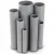 UPVC Pipes Modern Technology  Nominal Pressure 16/20 Bar Outside Diameter 400 mm Thickness 29.7 mm Gray Colour