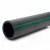 أنابيب بلاستيك HDPE ضغط  6 بار [PE 80] قطر خارجي 630 مم  SDR 22  لون اسود | شركة المنى