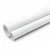 UPVC Pipes 3P Brand Schedule 40  Size ¾ inch Thickness 2.87 mm White Colour