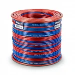 لفة سلك كهرباء مجدول نحاس مقاس 500 مم2 450/750 فولت، معزول بـPVC | الفنار