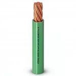 PVC Insulation Stranded Copper Single Electric Wire, 35mm Size, 450/750V | Alfanar