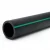 HDPE Pipe  Pressure 6 Bar [PE 80] Size (OD) 450 mm  SDR 22  Color Black | Almona Company