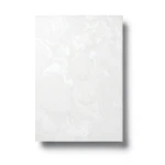 Italian Marble Wall Covering 10m x 1.06m Off White, Model 082657