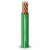 PVC Insulated Stranded Copper Single Electrical Cable, 70mm Cross Sectional Area, 450/750V | Alfanar