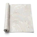 Marble Wallpaper Beige Color 10m x 1.06m, Model 082670