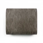 Italian walldecoration patterned design size 10mx1.06m,dark beige color, model 38002