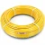 Neproplast  HDPE Pipes PE 80 Pressure 3.2 Bar Outside Diameter 75 mm Thickness 1.9  mm Color Yellow