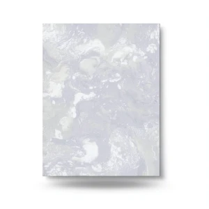 Italian Marble Wall Covering 10m x 1.06m Gray, Model 082672
