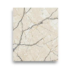 Marble Wall Decoration Beige, 10m x 1.06m, Model 082639