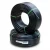 أنابيب HDPE نيبروبلاست PE 80 ضغط 10 بار قطر خارجي 40 مم سمك 3 مم لون اسود