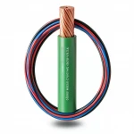 PVC Insulated Stranded Copper Single Wire, 400mm Size, 450/750 Volts | Alfanar