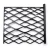 Hot Rolled Black Steel Expanded Metal Mesh Bahri 2.8 mm Thickness 1.22 m Width 2 m Length - Image 1
