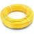 Neproplast  HDPE Pipes PE 80 Pressure 3.2 Bar Outside Diameter 90 mm Thickness 2.2  mm Color Yellow