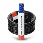 Stranded Wire Coil 16mm2 450/750V, Copper Conductor 1.78mm Diameter, PVC Sheathed | Alfanar