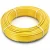 أنابيب HDPE نيبروبلاست PE 80 ضغط 3.2 بار قطر خارجي 110 مم سمك 2.7  مم لون أصفر 