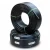 Neproplast HDPE Pipes PE 80 Pressure 10 Bar Outside Diameter 50 mm Thickness 3.7 mm Color Black