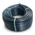 HDPE Coils Pipe Pressure 4 Bar PE 100 Size 63 mm SDR 41 Black Blue Stripes - Image 1