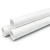 UPVC Pipes Nominal Pressure 10 Bar Outside Diameter 200 mm Thickness 9.6 mm White - Image 1