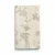 Floral wallpaper, light beige color, length 10 m, width 0.53 m, model 440652 