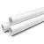 UPVC Pipes Nominal Pressure 6 Bar Outside Diameter 40 mm Thickness 1.8 mm White - Image 1