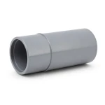 UPVC Pipes Nominal Pressure 10 Bar OD 250 mm Thickness 11.9 mm Gray